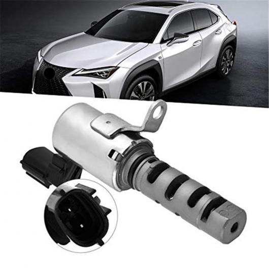 エンジン 可変 タイミング ソレノイド オイル カムシャフト コントロール バルブ 1533075010 適用: トヨタ ランドクルーザー AL-II-8198 AL_3