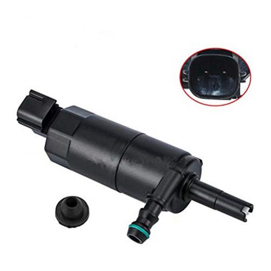 ヘッドライト ヘッドランプ ワイパー ウォッシャー ポンプ 8620396 適用: ボルボ/VOLVO C30 C70 S40 V50 2004 2005 2006 2007 08 09 10 11 AL-II-8209 AL_1