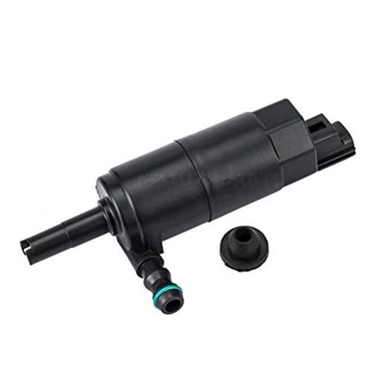 ヘッドライト ヘッドランプ ワイパー ウォッシャー ポンプ 8620396 適用: ボルボ/VOLVO C30 C70 S40 V50 2004 2005 2006 2007 08 09 10 11 AL-II-8209 AL_3