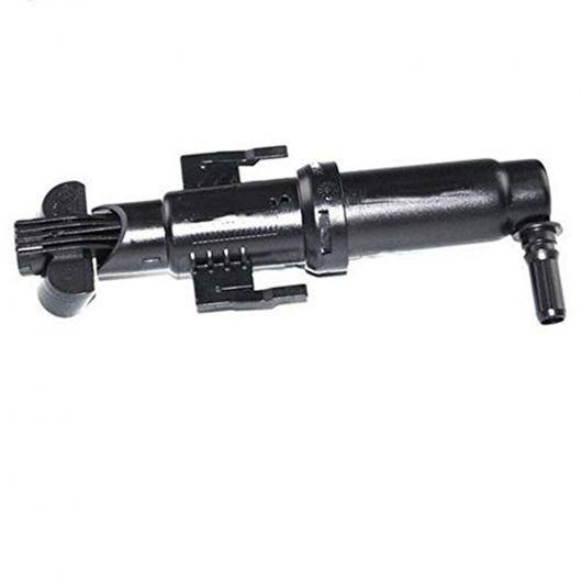 右 ヘッドライト ウォッシャー ノズル シリンダー 61677149886 適用: 2010 2015 BMW F07 F10 F18 F02 550I AL-II-8254 AL
