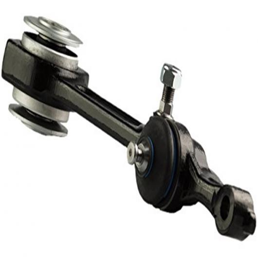 オート フロント 右 ロワー トラック コントロールアーム A2203309007 適用: メルセデス ベンツ W220 S280 S320 AL-II-8261 ALの通販は