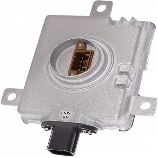 HID キセノン ヘッドライト バラスト コントロール モジュール ユニット 33119TA0003 2007 2009 適用: 三菱 アウトランダー AL-II-8264 AL