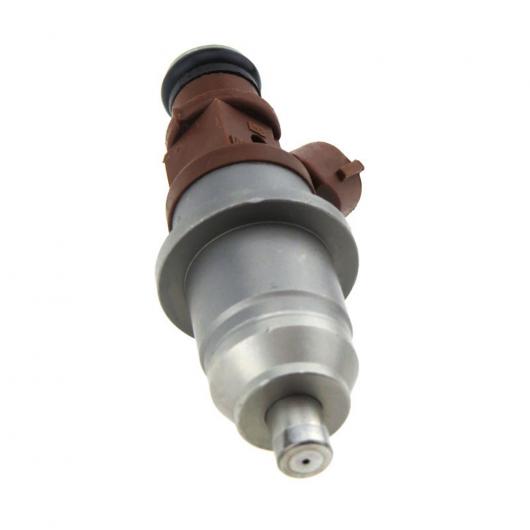 5ピース フューエル ノズル エンジン インジェクション E7T05072