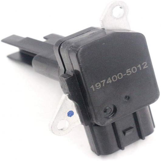 エアフロメーター エアフロ マスフローセンサー MAF 37980 RTA 003 37980RTA003 197400 5012 適用: ホンダ シビック エレメント CR V 2.0L 2.4L 2006 2011 AL-II-8289 AL_3