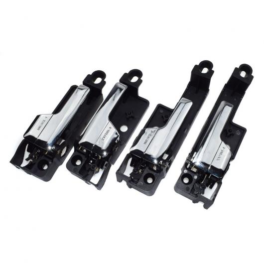 インテリア ドア ハンドル OEM 6E5Z5422601B 6E5Z5422600A 6E5Z5422601 適用: フォード/FORD フュージョン マーキュリー/MERCURY ミラン リンカーン/LINCOLN AL-II-8310 ALの通販は