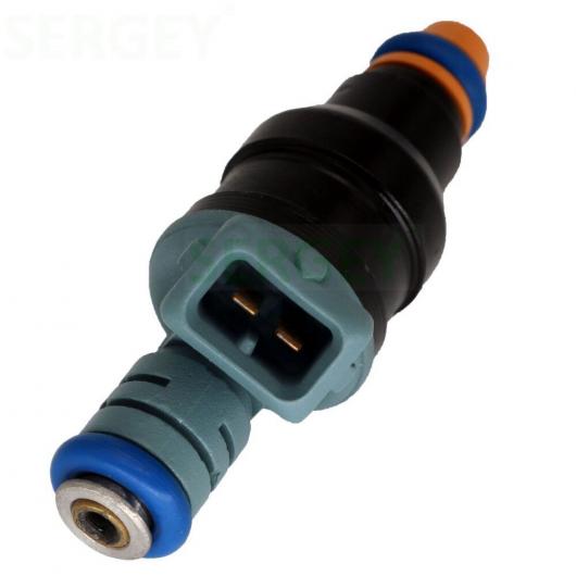 フューエル ノズル エンジン インジェクション 028015071 適用: BMW 3 E30 E36 5 E34 8 E31 7 E32 E38 Z1 AL-II-8361 AL_2