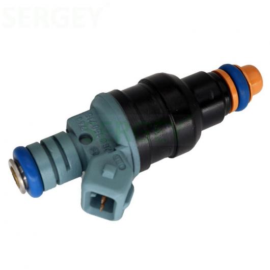 フューエル ノズル エンジン インジェクション 028015071 適用: BMW 3 E30 E36 5 E34 8 E31 7 E32 E38 Z1 AL-II-8361 AL_3