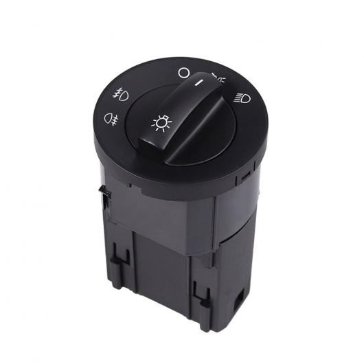 17 ピン ヘッドライト フォグ ヘッド ライト ランプ コントロール スイッチ 6Q0941531C 6Q0 941 531C 適用: VW ビートル シャラン ユーロバン トランスポーター ポロ キャディ AL-II-8455 AL
