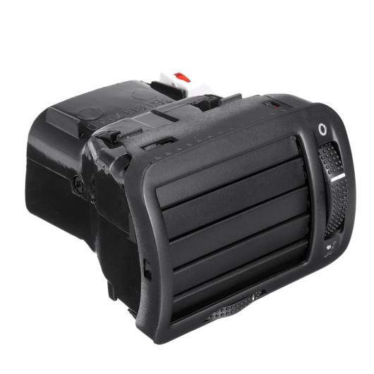 フロント ダッシュボード 左 右 セントラル エア コンディション 出口 通気口 出口 A/C ヒーター 3B0819728 適用: VW パサート B5 1997 2005 AL-II-8504 AL