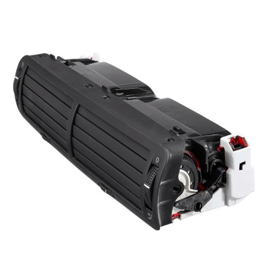 フロント ダッシュボード 左 右 セントラル エア コンディション 出口 通気口 出口 A/C ヒーター 3B0819728 適用: VW パサート B5 1997 2005 AL-II-8504 AL_1