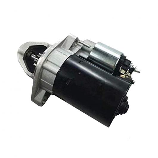 スターター モーター スターター OEM A0051513901 適用: メルセデス ベンツ GLK300 C200 E200 A180 S350 ML350 GL450 AL-II-8509 AL