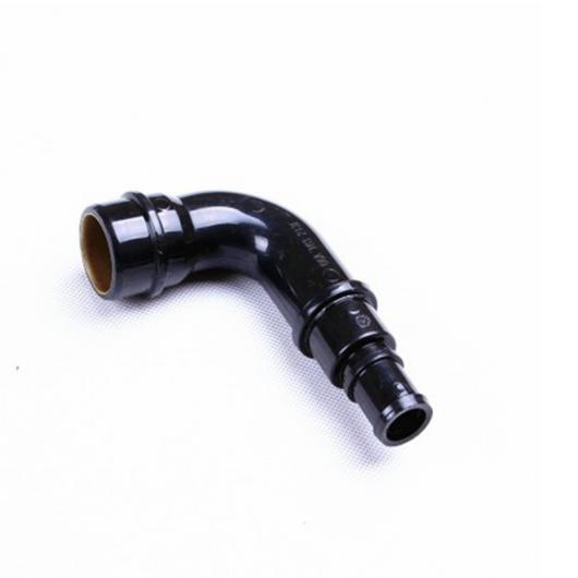 AL クランクケース 換気 ブリーザー 吹き出し口 ホース 06A103213 06A 103 213 適用: ボーラ ゴルフ 4 MK4 オクタヴィア A3 セアト レオン トレド AL-II-8515