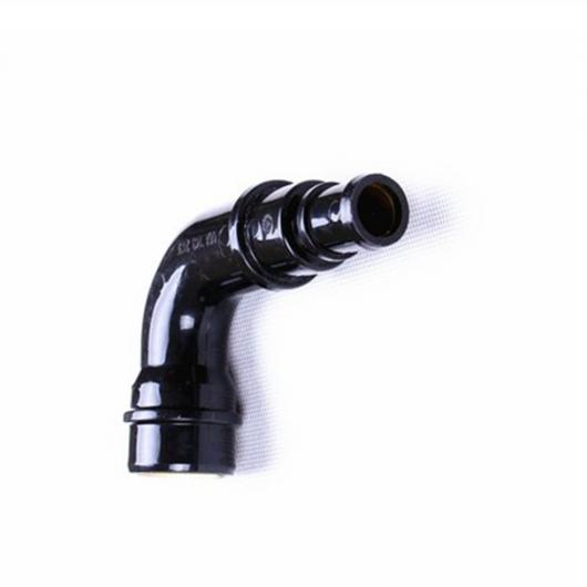 AL クランクケース 換気 ブリーザー 吹き出し口 ホース 06A103213 06A 103 213 適用: ボーラ ゴルフ 4 MK4 オクタヴィア A3 セアト レオン トレド AL-II-8515_2