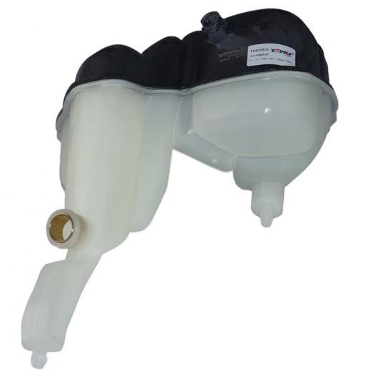 クーラント リザーバー オーバーフロー エクスパンションタンク