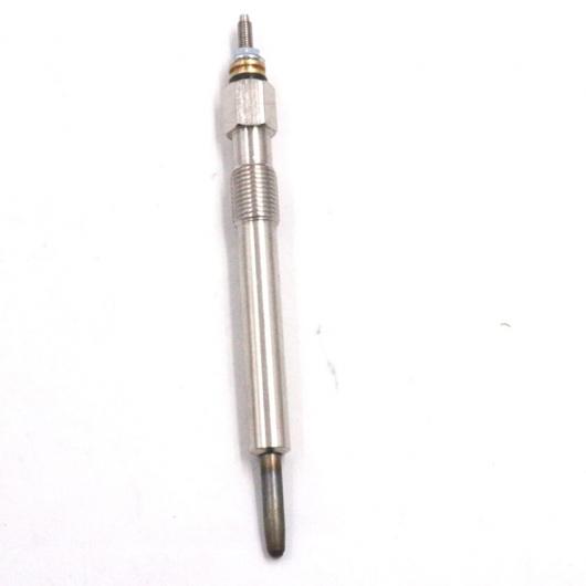 プラグ ヒーター プラグ 0250202136 3770100 E06 適用: 長城汽車 ホーバー H3 H5 ウィングル 3 ウィングル 5 X240 V240 2.8TC 2.5TCI AL-II-8564 AL