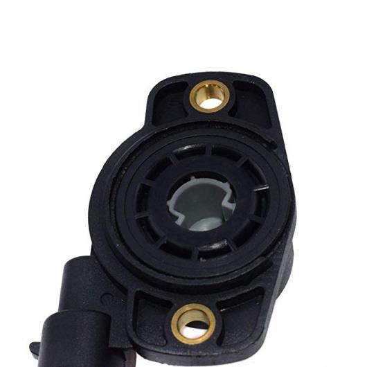 TPS スロットル ポジション センサー 9950634 7714824 9945634 7701044743 7077710 適用: ルノー/RENAULT アルファ ロメオ ダチア フィアット/FIAT ランチア/LANCIA 1.4 1.6 1.8 2.0 AL-II-8650 AL