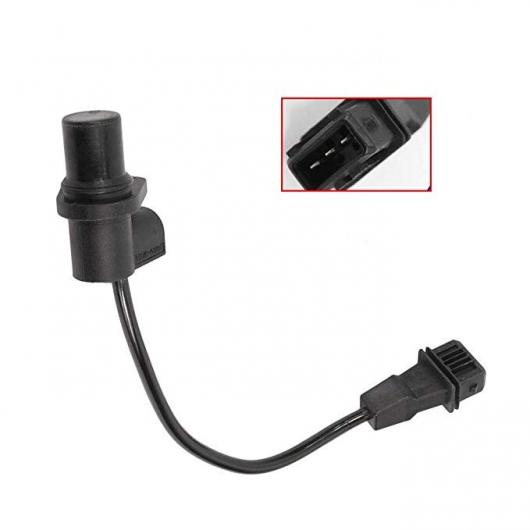クランクシャフト ポジション センサー OEM 3918037150 39180 37150 適用: ヒュンダイ/現代/HYUNDAI ツーソン ソナタ 起亜 オプティマ スポーテージ 2.5L 2.7L AL-II-8661 AL_2
