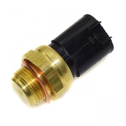 AL 温度 センサー エンジン 冷却 ファン スイッチ OEM 1J0959481A 適用: フォルクスワーゲン/VOLKSWAGEN ゴルフ ジェッタ ビートル トゥアレグ AL-II-8695_1