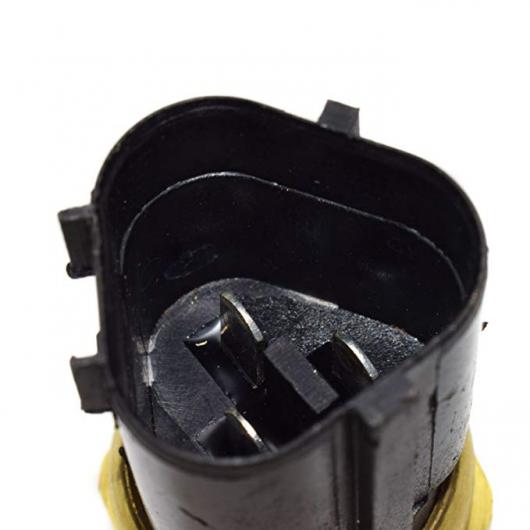 AL 温度 センサー エンジン 冷却 ファン スイッチ OEM 1J0959481A 適用: フォルクスワーゲン/VOLKSWAGEN ゴルフ ジェッタ ビートル トゥアレグ AL-II-8695_3