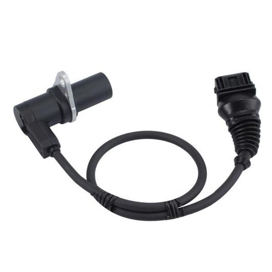 AL OEM 1703221 12141703221 5WK96011Z クランクシャフト ポジション センサー 適用: BMW E34 E36 E38 E39 320I 323I 328i 520 523 528 I Z3 728I AL-II-8725