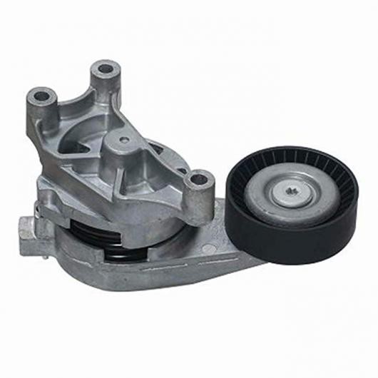 06F903315 タイミング ベルト テンショナー アセンブリ 適用: フォルクスワーゲン/VOLKSWAGEN ゴルフ ジェッタ G TI MK5 MK6 パサート イオス A UDI A3 TT 2.0FSI 2.0TSI AL-II-8802 ALの通販はその他カー用品
