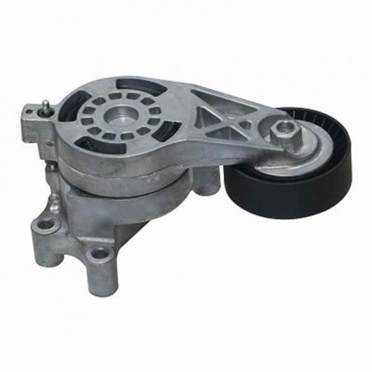 06F903315 タイミング ベルト テンショナー アセンブリ 適用: フォルクスワーゲン/VOLKSWAGEN ゴルフ ジェッタ G TI MK5 MK6 パサート イオス A UDI A3 TT 2.0FSI 2.0TSI AL-II-8802 ALの通販は