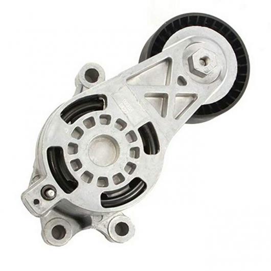 06F903315 タイミング ベルト テンショナー アセンブリ 適用: フォルクスワーゲン/VOLKSWAGEN ゴルフ ジェッタ G TI MK5 MK6 パサート イオス A UDI A3 TT 2.0FSI 2.0TSI AL-II-8802 ALの通販は