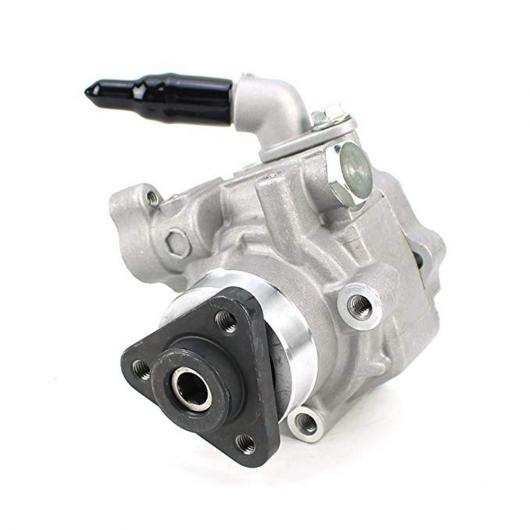 OEM 7E0422154E 7E0422154 パワー ステアリング ポンプ 適用: VW マルチバン MK V 2.0 VI 2.0 トランスポーター カラベル MK V 2.0 VI 2.0 2003 2017 AL-II-8826 AL