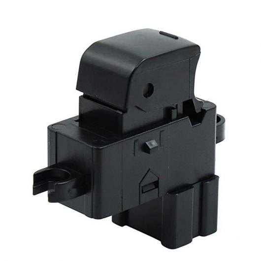 電動 メイン パワー ウインドウ リフター スイッチ ボタン 25411 AX010 25411AX010 適用: 日産 パスファインダー ローグ ヴァーサ AL-II-8845 AL