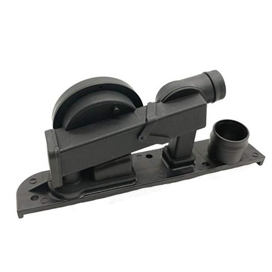 プレッシャー コントロール バルブ オイル ブリーザー セパレーター OEM 06F129101P 適用: アウディ/AUDI A3 A4 TT VW パサート ジェッタ イオス GTI 2.0T AL-II-8862 AL