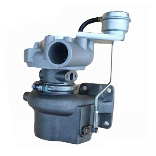 OEM 4917802320 ターボ ターボチャージャー 4917802320 三菱 トラック マイティ ふそう 4D34 適用: ヒュンダイ/現代/HYUNDAI D4DB D4DA 3.9L AL-II-8910 AL