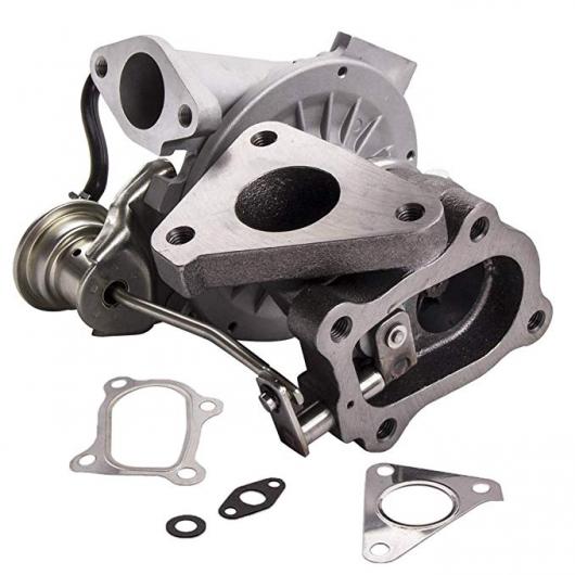 ターボ ターボチャージャー OEM 14411VK500 適用: 日産 ナバラ