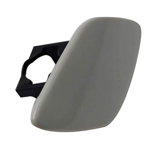 ヘッドライト ウォッシャー ノズル カバー キャップ OEM 61677171660 適用: BMW 2005 2010 E92/93 320 323 325 328 330 335 AL-II-8961 AL