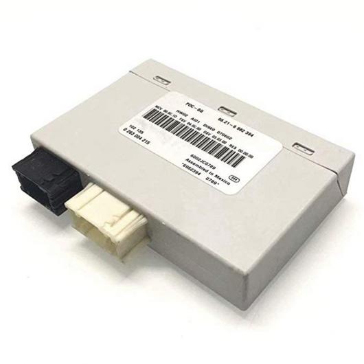 PDC コントロール ユニット 66209225825 適用: BMW E81 E82 E87 E88 E90 E91 AL-II-8967 AL