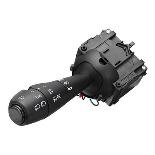 ウインカー インジケーター ヘッドライト スイッチ 8201167988 適用: ダチア ローガン MK2 2012 2019 ダチア ダスター 2012 2019 AL-II-8968 AL