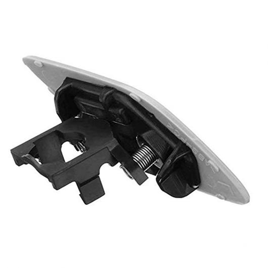 ヘッドライト ウォッシャー プライムド カバー 61677171659 適用: BMW E92 E93 3シリーズ 2005 2006 2007 2008 2009 2010 AL-II-8971 AL