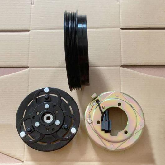 適用: 2003-2007 スバル フォレスター A/C コンプレッサー クラッチ 73110SA000 5060216433 73111SA001 5062214510 562112-1900 AL-II-9060 ALの通販は 19,000円