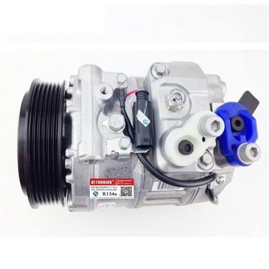 @めいる 様 適用: AC コンプレッサー メルセデス W251 ML350 ML500 R350