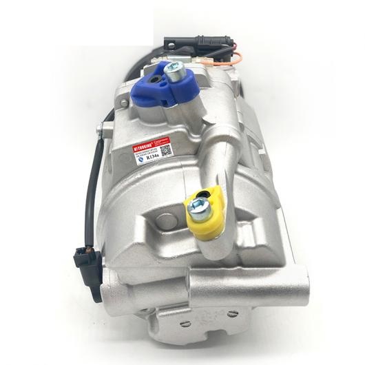 適用: BMW X6 エア コンディション コンプレッサー BMW X6 3.0 740i 740LI 64 52 9 205 096 64526983398 64529185147 CSE717 64529205096 AL-II-9095 AL