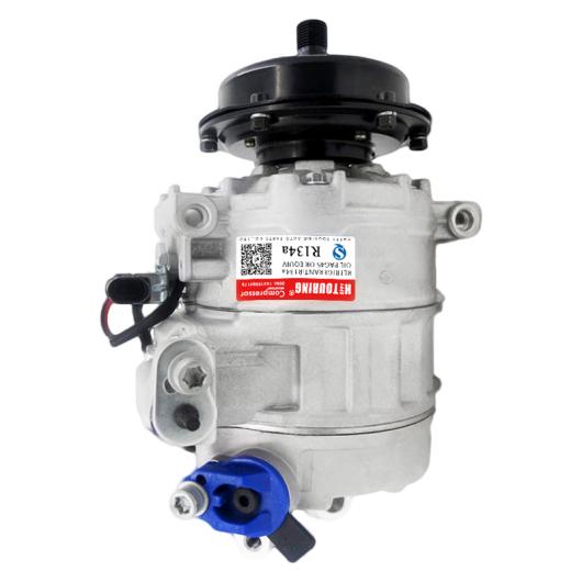 適用: VW T5 TDI トゥアレグ フェートン TDI シャトル TDI トランスポーター TDI AC コンプレッサー 7SEU16C 7H0820805C 7H0820805J 7H0820805H 3D0820805Q AL-II-9130 AL