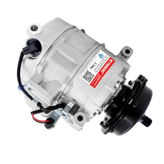 適用: VW T5 TDI トゥアレグ フェートン TDI シャトル TDI トランスポーター TDI AC コンプレッサー 7SEU16C 7H0820805C 7H0820805J 7H0820805H 3D0820805Q AL-II-9130 AL_1
