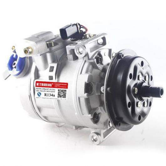 適用: アウディ/AUDI フォルクスワーゲン/VOLKSWAGEN マルチバン 2.5 TDI 2461CC 2003- 7SEU16C AC コンプレッサー 7H0820805C 7H0820805H 7H0820805J 3D0820805G 7H0820805F AL-II-9141 AL
