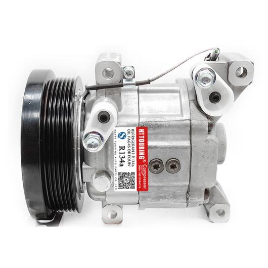 適用: いすゞ トゥルーパー AC エアコン コンプレッサー DKV14G 404220