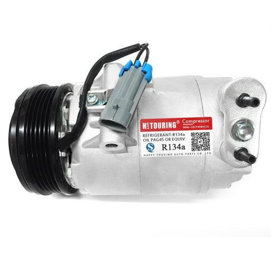 適用: オペル/OPEL アストラ H 2009 2010/ザフィーラ B AC コンプレッサー 1139090 13124749 13139055 13189393 13286083 13297441 24466993 6854058 AL-II-9152 AL