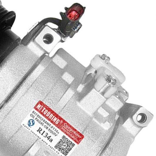 確認 適用: クライスラー/CHRYSLER PT クルーザー 2001-2010 AC