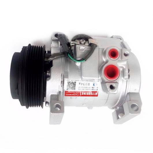 A/C コンプレッサー 適用: シボレー/CHEVROLET カロス アベオ AVEO5