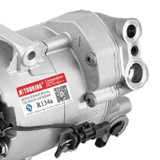 適用: シボレー/CHEVROLET クルーズ 2012-2015 CVC L4 1.4L A/C