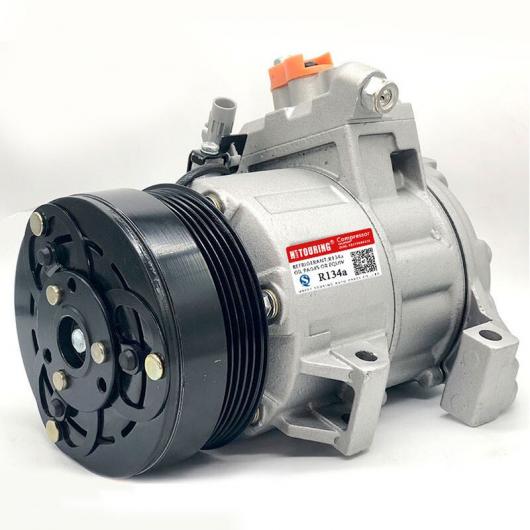 適用: スズキ グランド ビターラ AC A/C コンプレッサー DKS141C DCS14 9520064JC0 11167663 9520064JB0 9520164JB0 9520064JBO 95200-64JBO 5PK AL-II-9218 AL