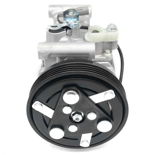 適用: スズキ スイフト III MZ EZ 1.3 1.5 1.6 AC A/C コンプレッサー