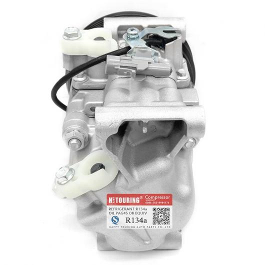 適用: スズキ スイフト III MZ EZ 1.3 1.5 1.6 AC A/C コンプレッサー